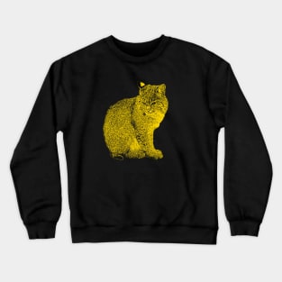 Bobcat Crewneck Sweatshirt